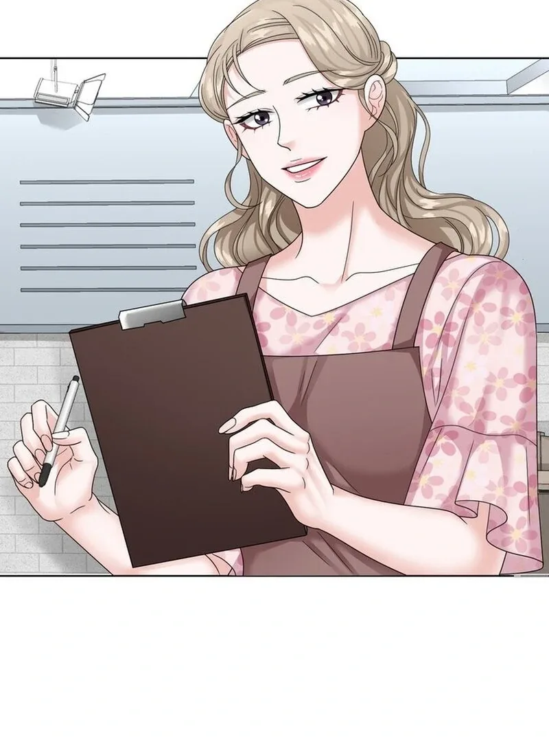 Taste Of The Boss Chapter 24 page 70