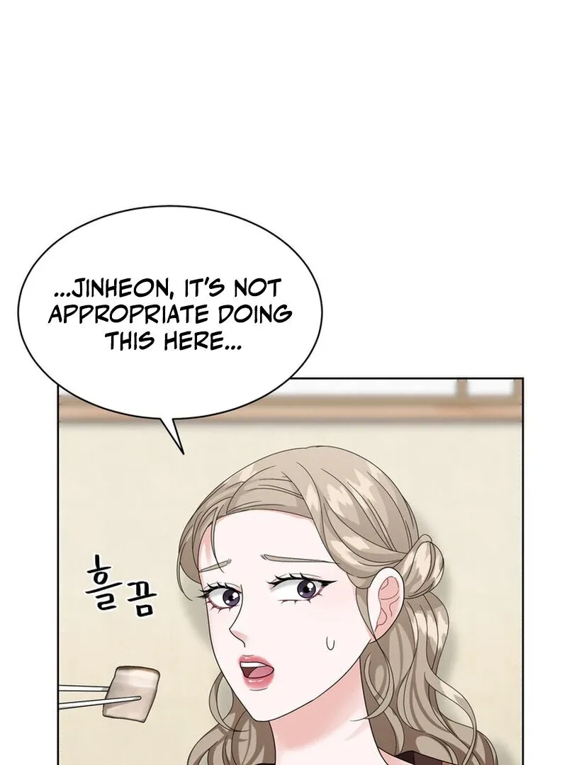 Taste Of The Boss Chapter 26 page 8
