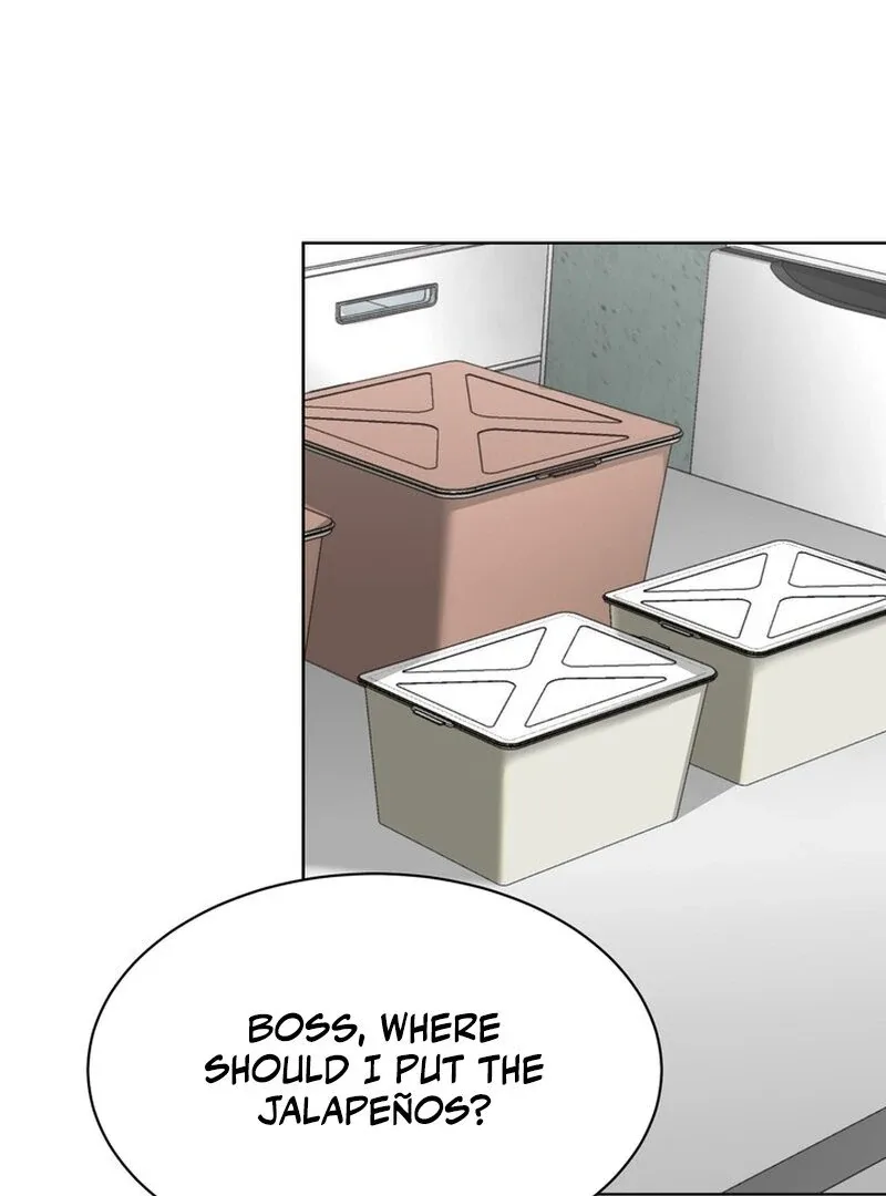 Taste Of The Boss Chapter 24 page 67