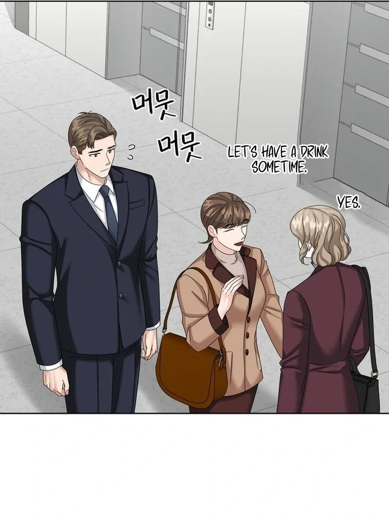 Taste Of The Boss Chapter 24 page 41