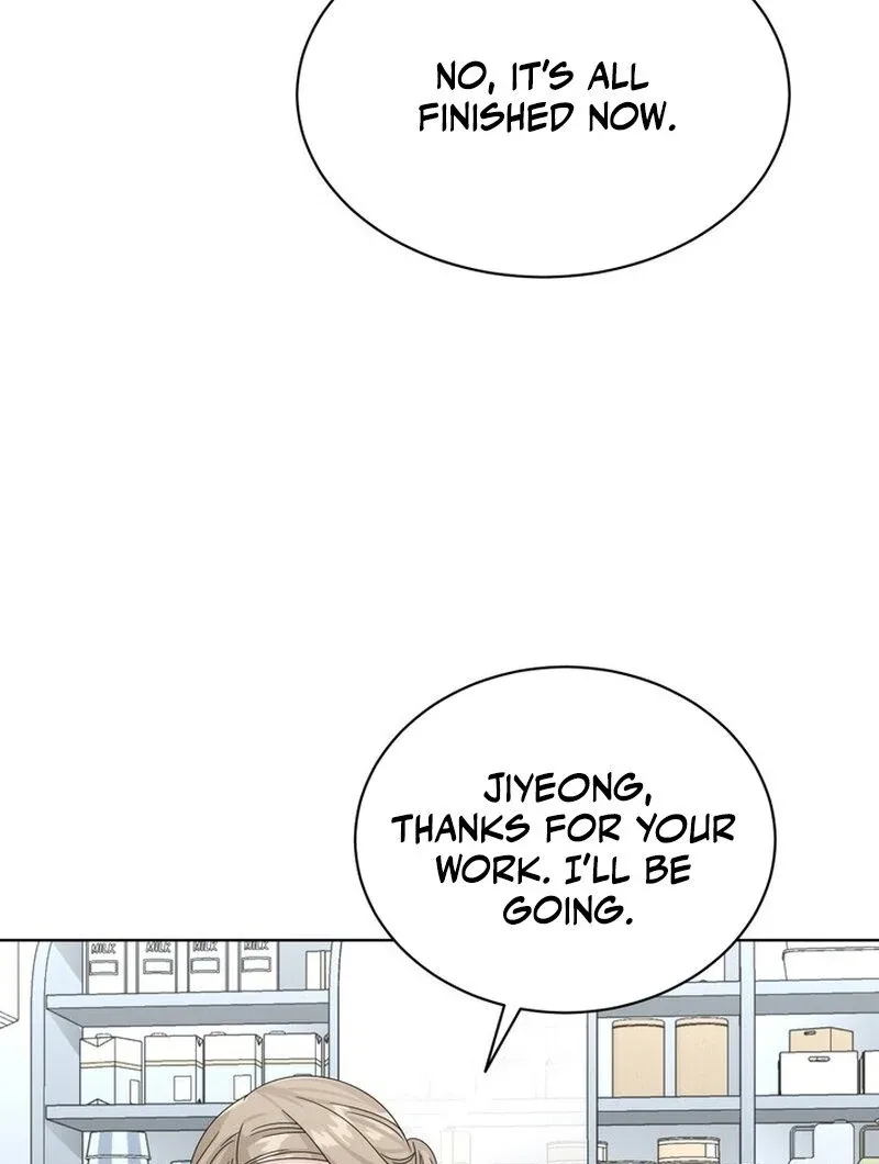 Taste Of The Boss Chapter 24 page 78