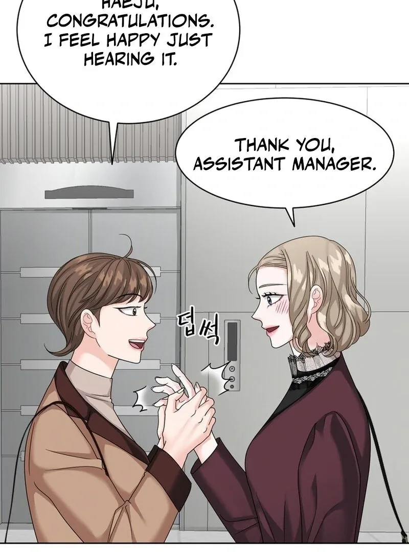 Taste Of The Boss Chapter 24 page 38