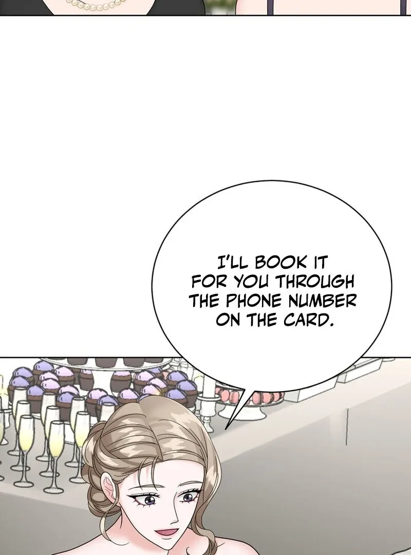 Taste Of The Boss Chapter 27 page 68