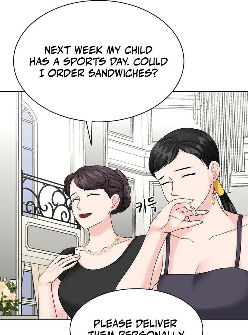 Taste Of The Boss Chapter 27 page 64