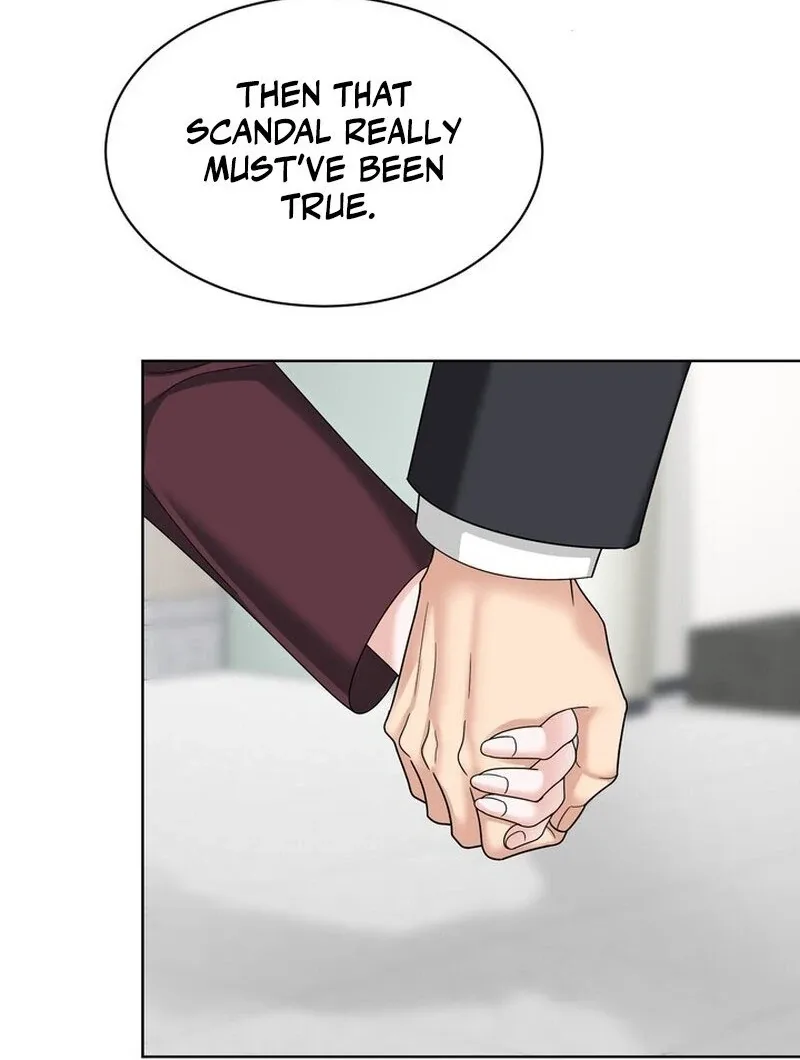 Taste Of The Boss Chapter 24 page 27