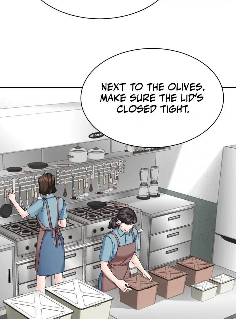 Taste Of The Boss Chapter 24 page 68