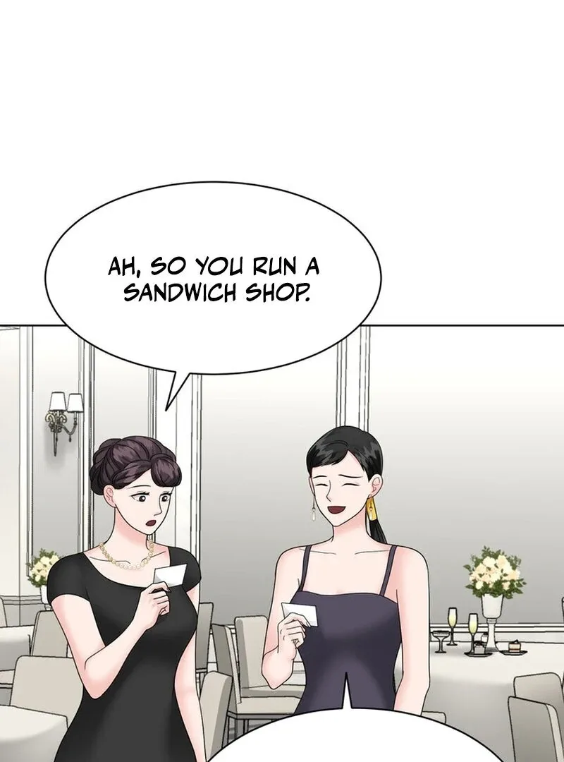 Taste Of The Boss Chapter 27 page 59
