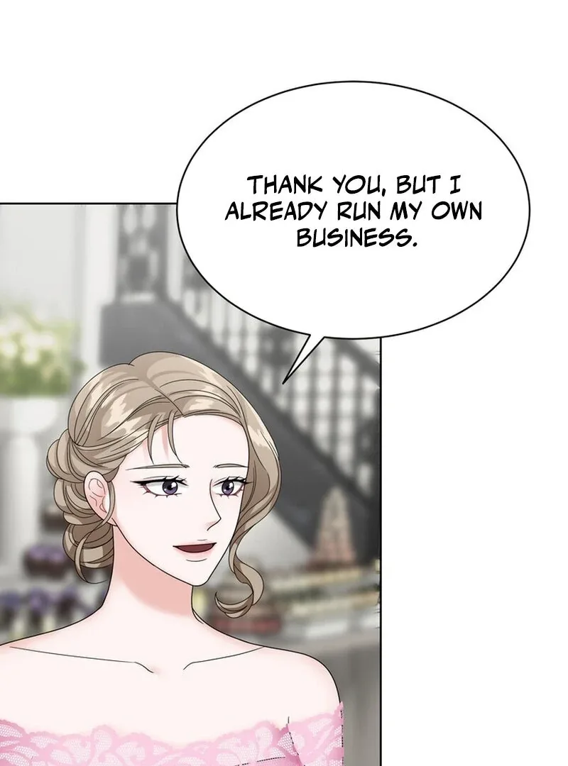Taste Of The Boss Chapter 27 page 54