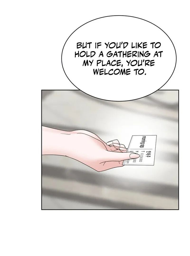Taste Of The Boss Chapter 27 page 58