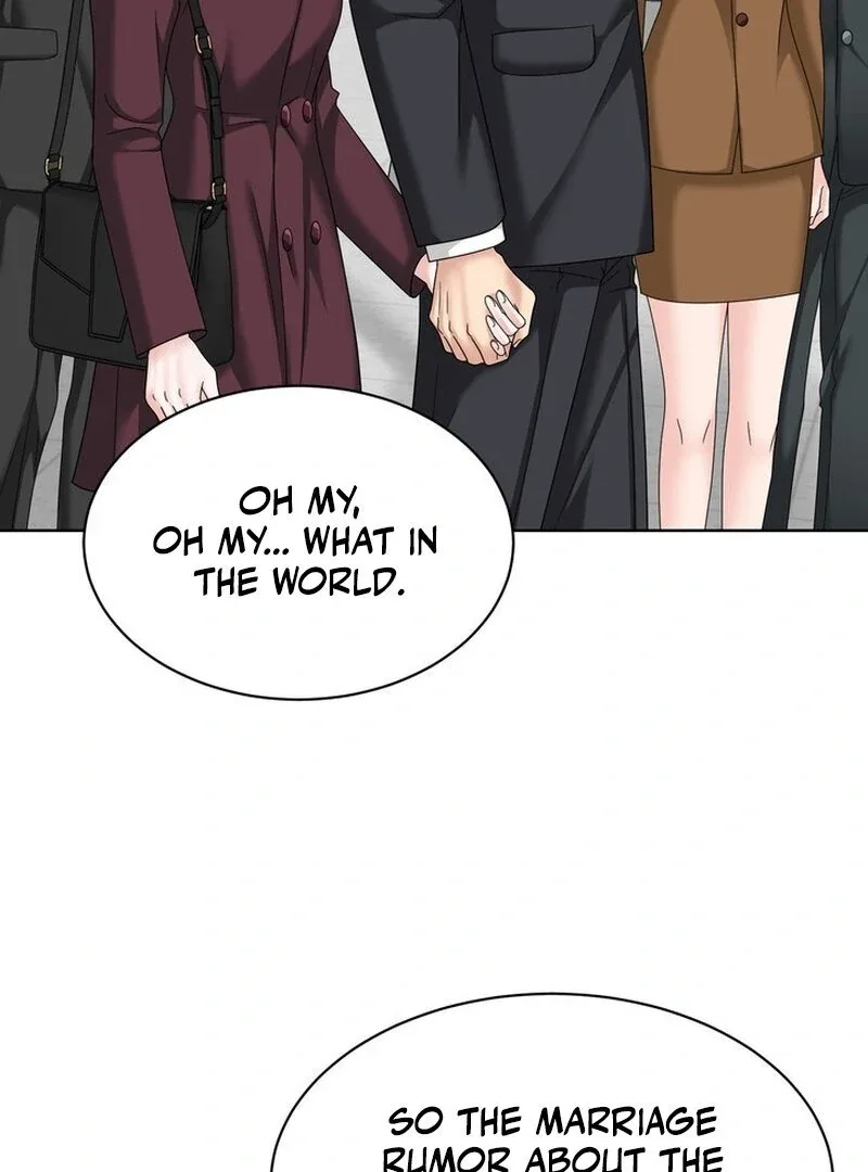 Taste Of The Boss Chapter 24 page 25