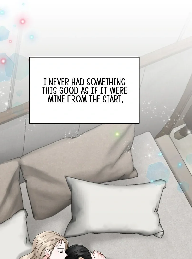 Taste Of The Boss Chapter 27 page 35