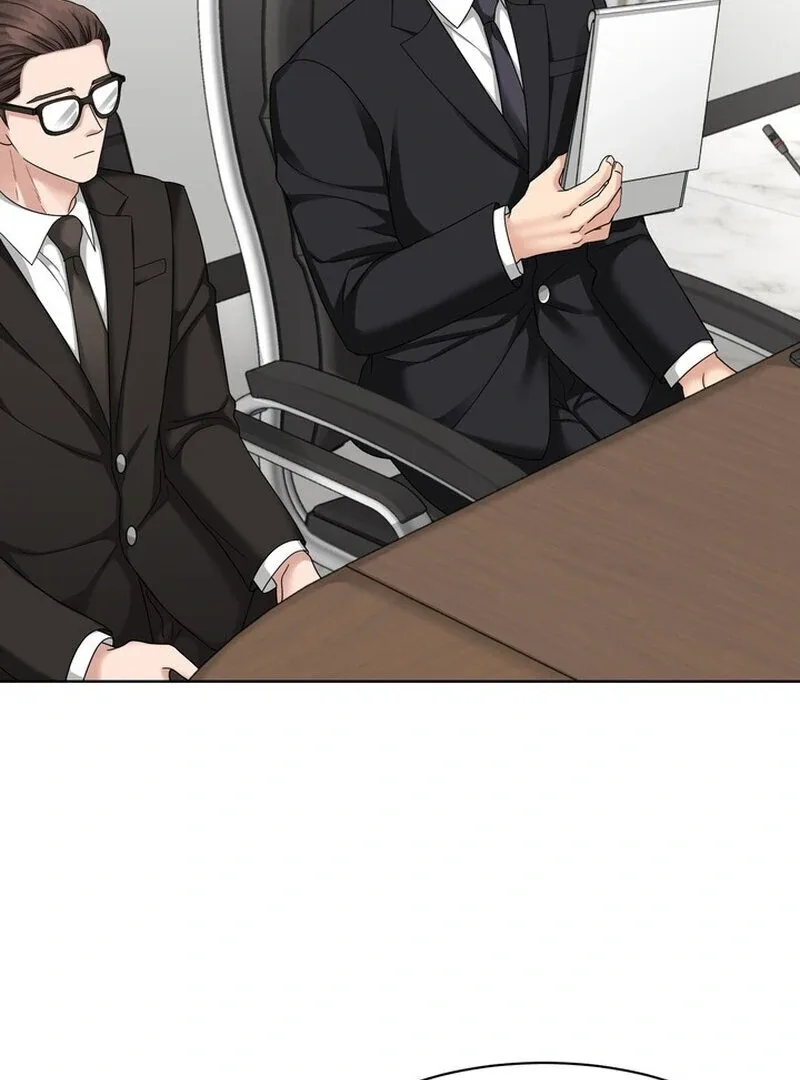 Taste Of The Boss Chapter 25 page 6