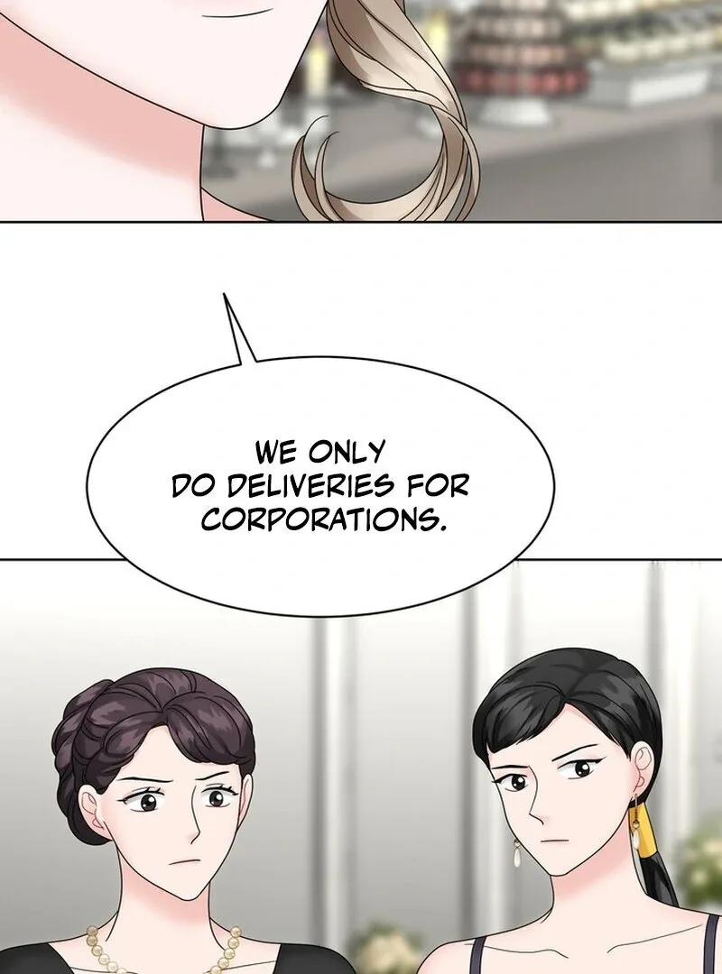 Taste Of The Boss Chapter 27 page 67
