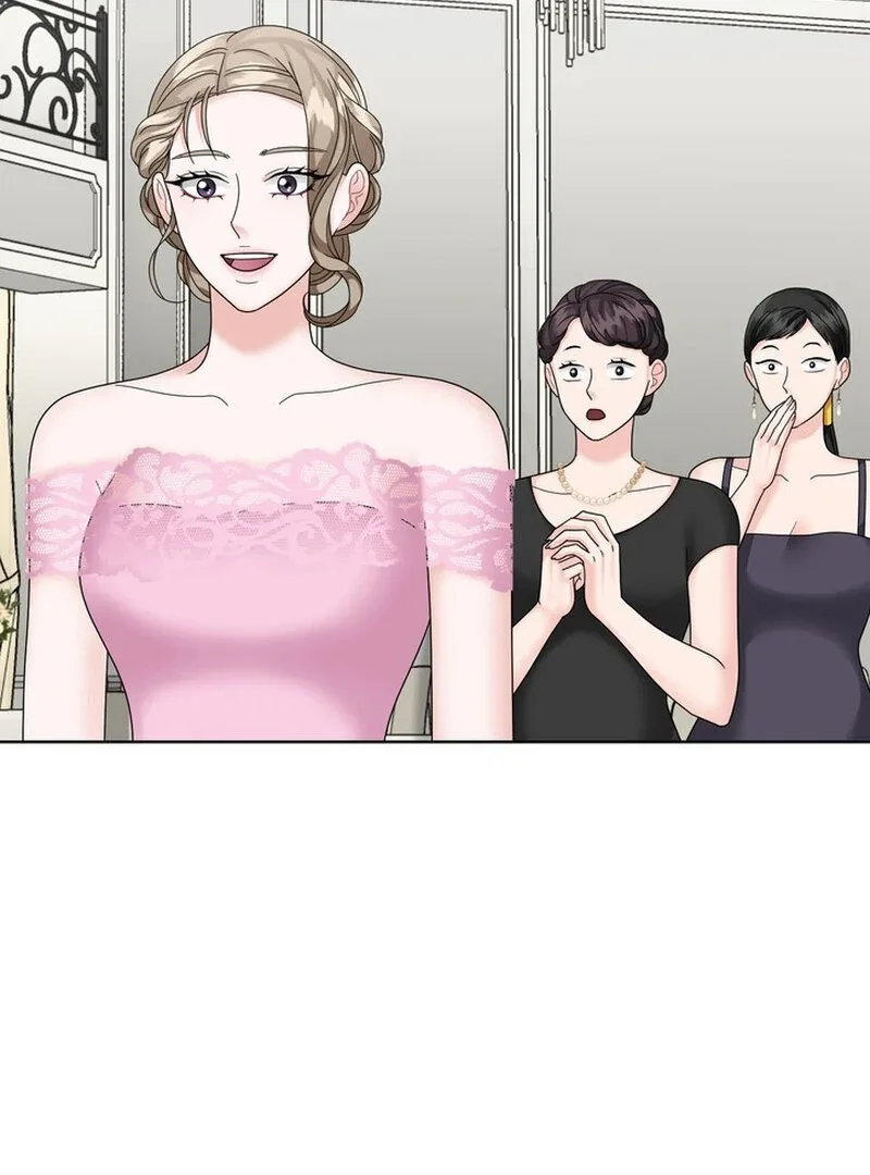Taste Of The Boss Chapter 27 page 86