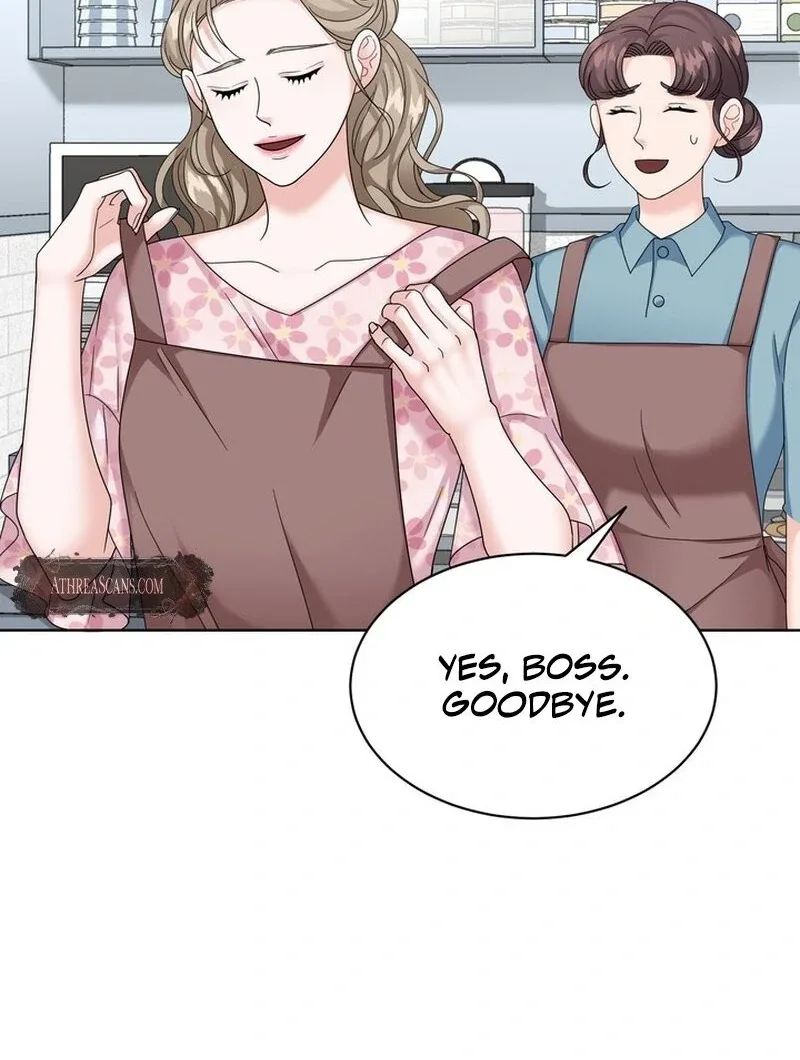 Taste Of The Boss Chapter 24 page 79