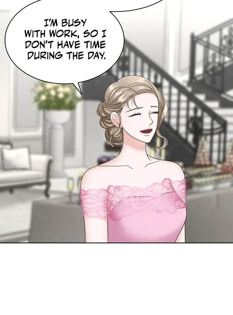 Taste Of The Boss Chapter 27 page 57