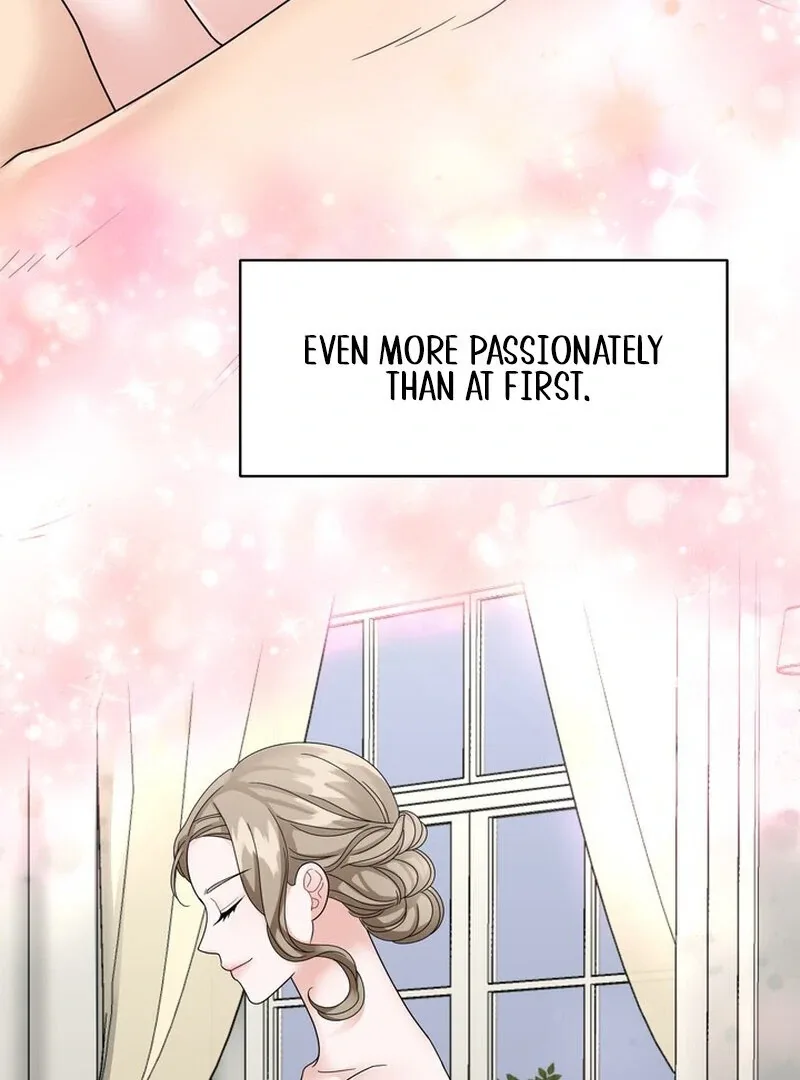 Taste Of The Boss Chapter 27 page 40