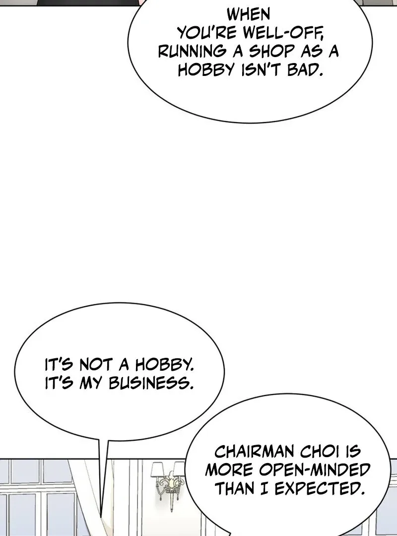 Taste Of The Boss Chapter 27 page 60