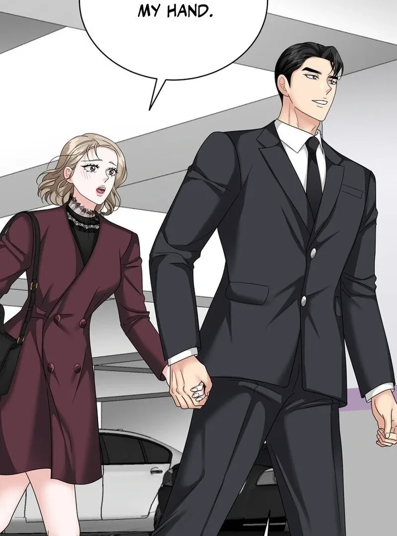 Taste Of The Boss Chapter 24 page 6