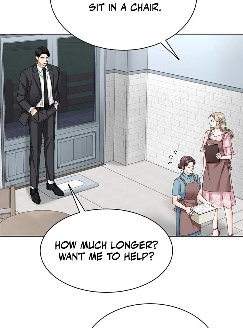 Taste Of The Boss Chapter 24 page 77