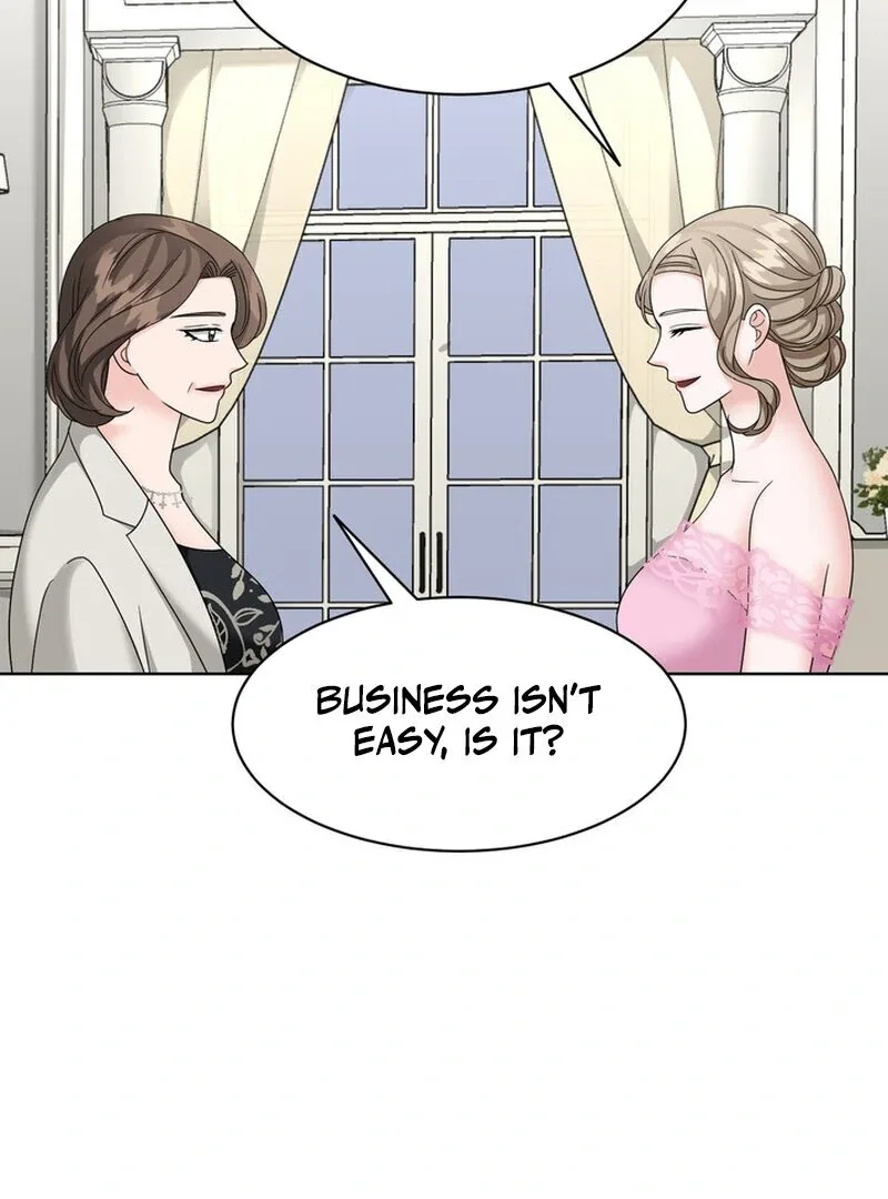 Taste Of The Boss Chapter 27 page 79