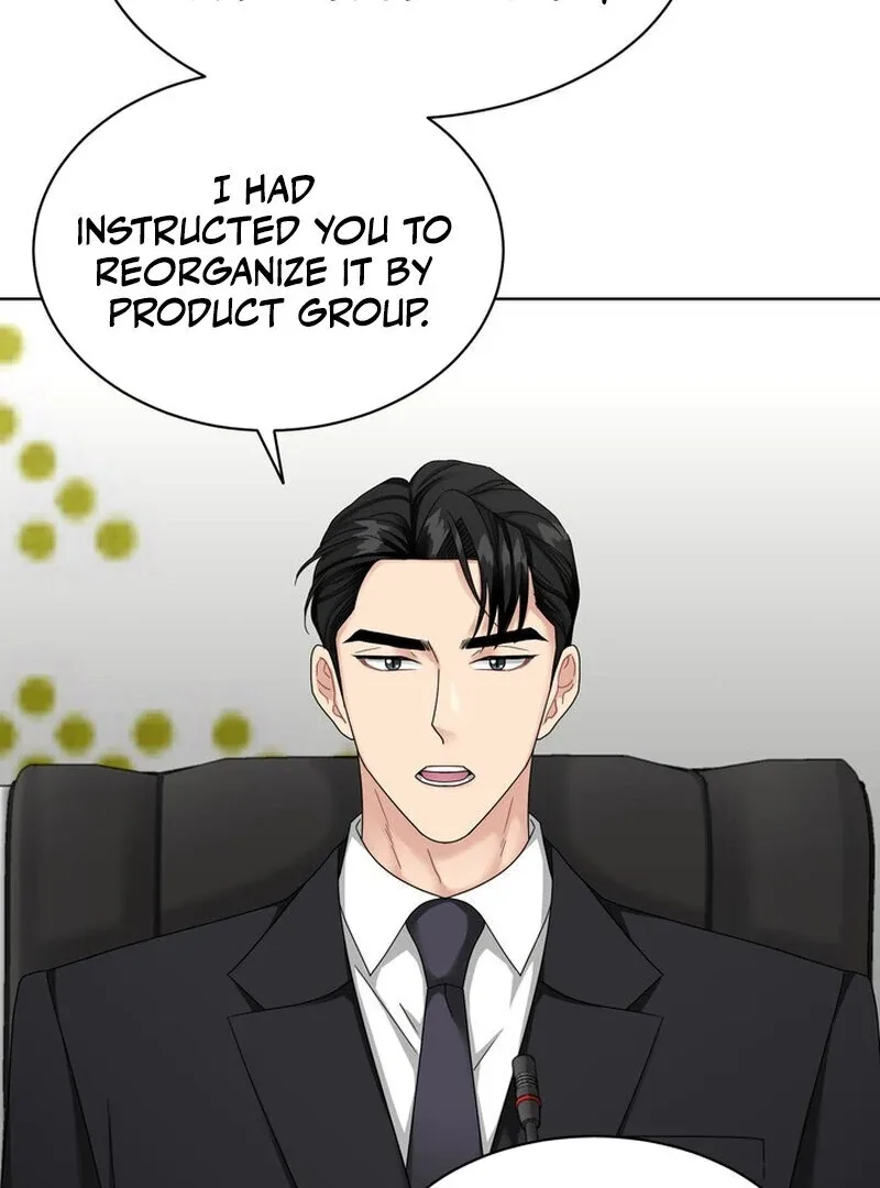 Taste Of The Boss Chapter 25 page 8
