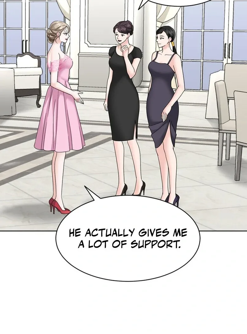 Taste Of The Boss Chapter 27 page 61