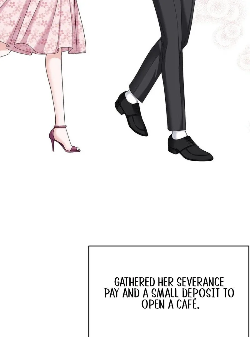 Taste Of The Boss Chapter 24 page 82