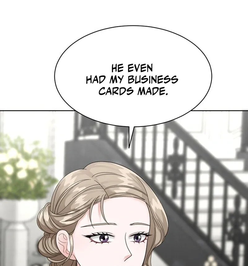 Taste Of The Boss Chapter 27 page 62