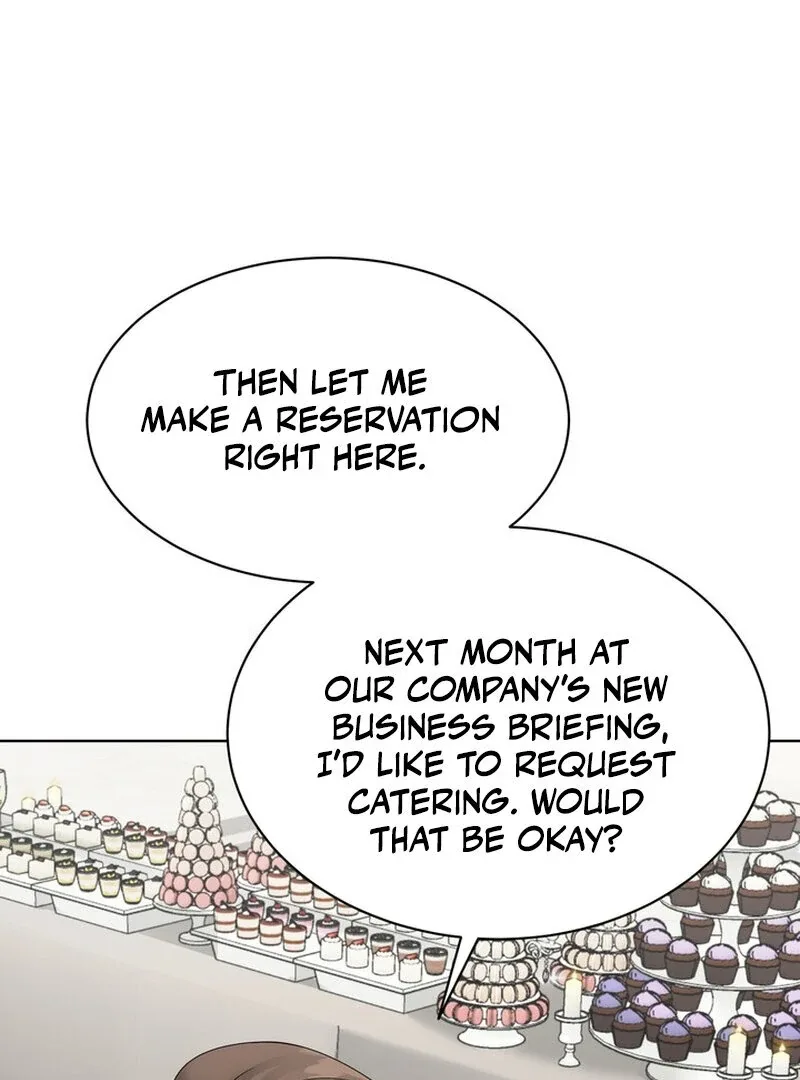 Taste Of The Boss Chapter 27 page 82