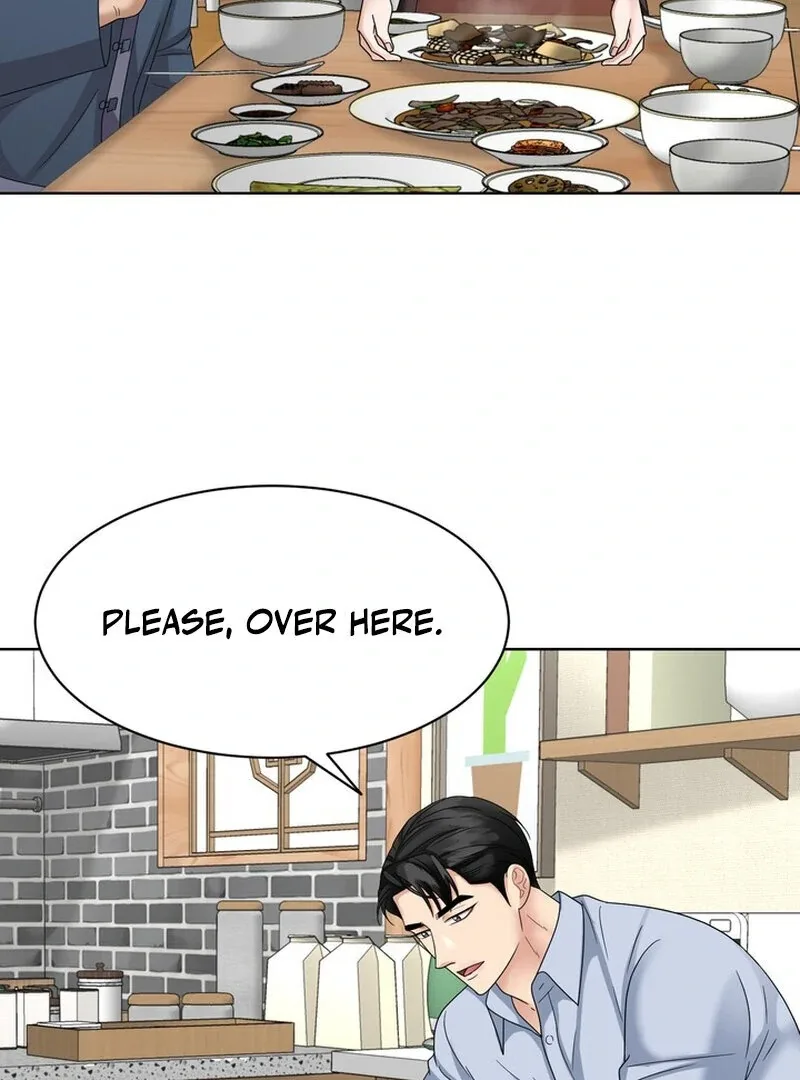 Taste Of The Boss Chapter 26 page 17