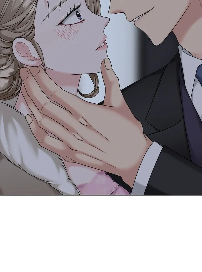 Taste Of The Boss Chapter 28 page 20