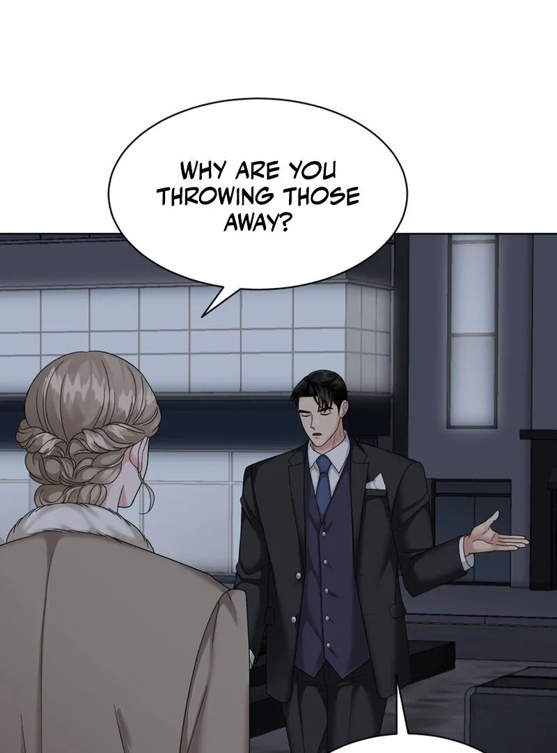 Taste Of The Boss Chapter 28 page 35