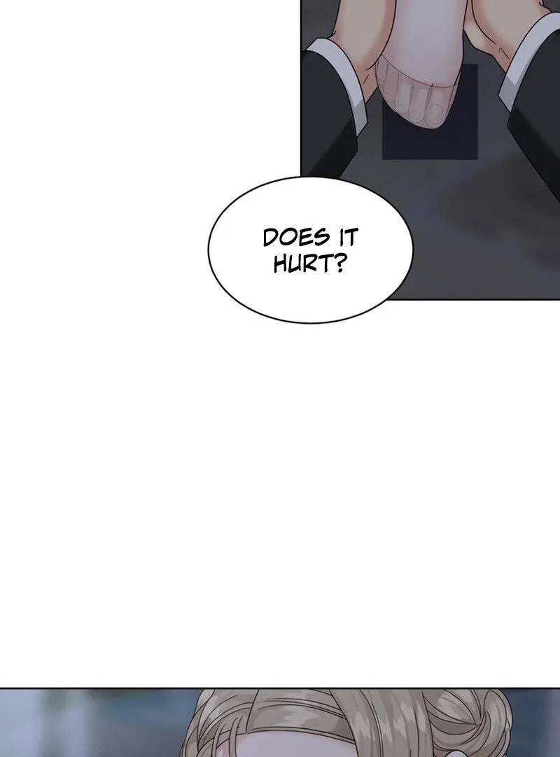 Taste Of The Boss Chapter 28 page 31