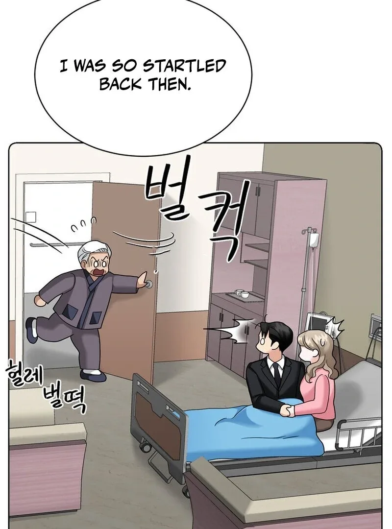 Taste Of The Boss Chapter 26 page 44