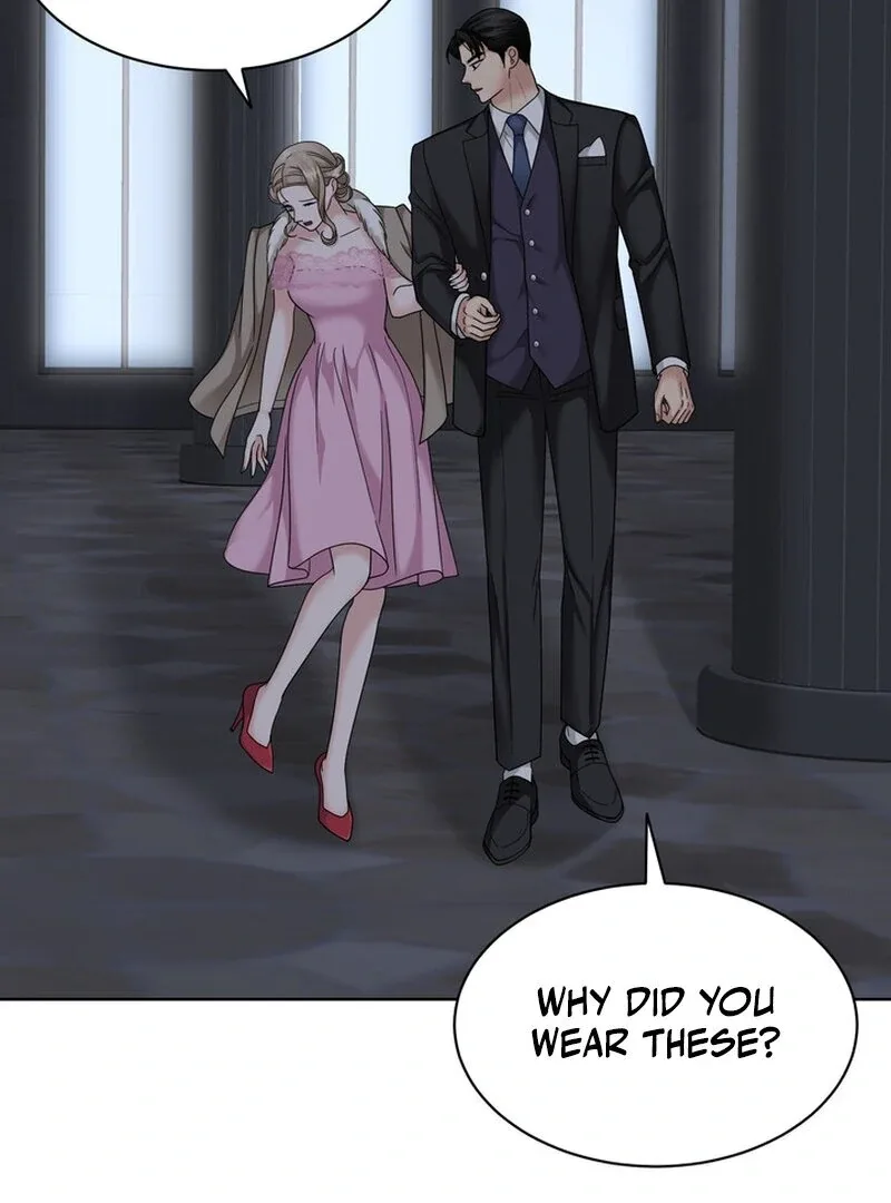 Taste Of The Boss Chapter 28 page 11