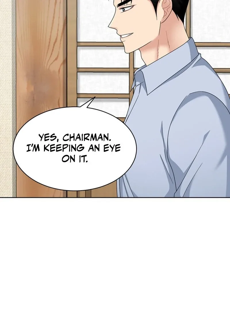 Taste Of The Boss Chapter 26 page 46
