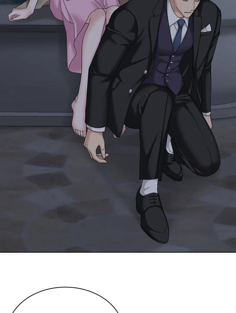 Taste Of The Boss Chapter 28 page 39