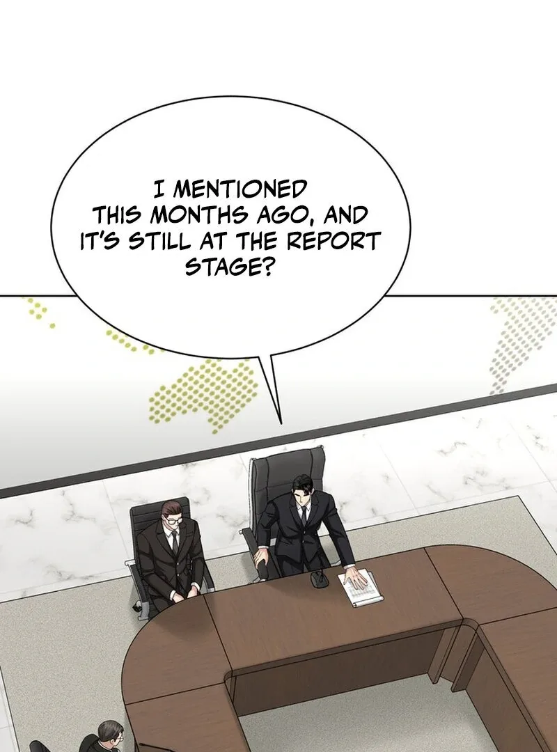 Taste Of The Boss Chapter 25 page 11
