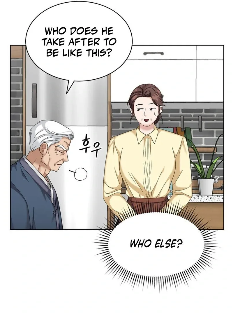 Taste Of The Boss Chapter 26 page 28