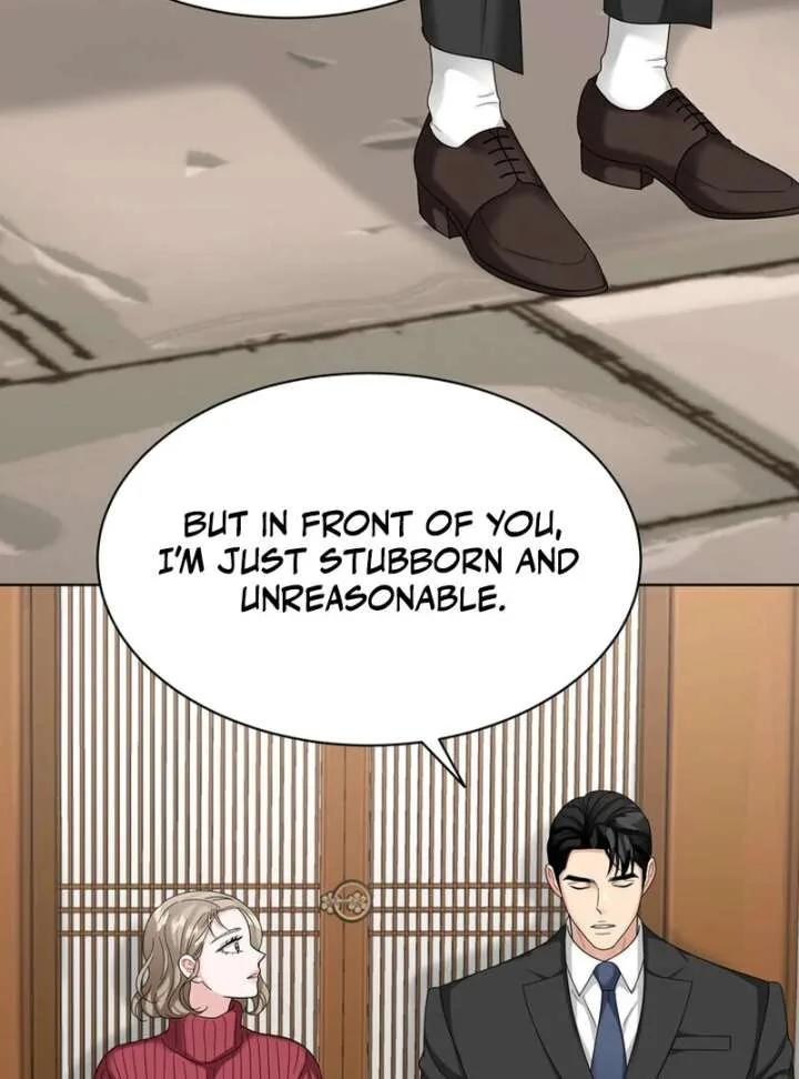 Taste Of The Boss Chapter 23 page 73