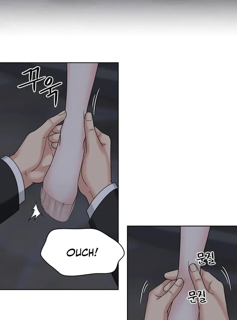 Taste Of The Boss Chapter 28 page 30
