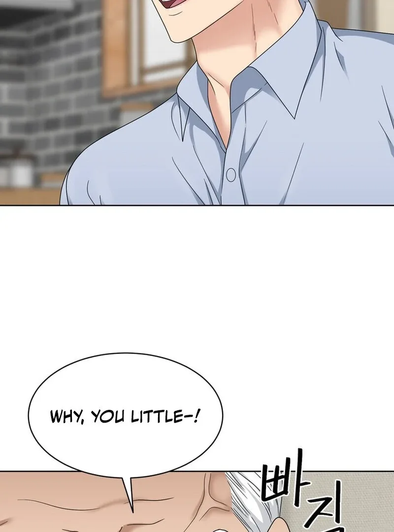 Taste Of The Boss Chapter 26 page 22