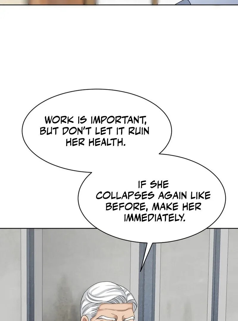 Taste Of The Boss Chapter 26 page 42