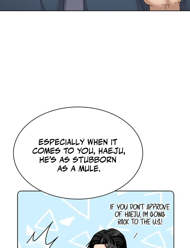 Taste Of The Boss Chapter 26 page 26