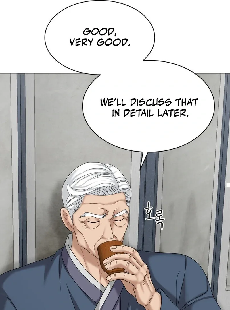 Taste Of The Boss Chapter 26 page 40