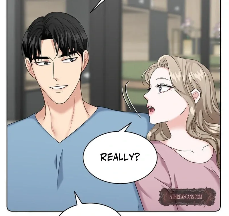 Taste Of The Boss Chapter 26 page 75