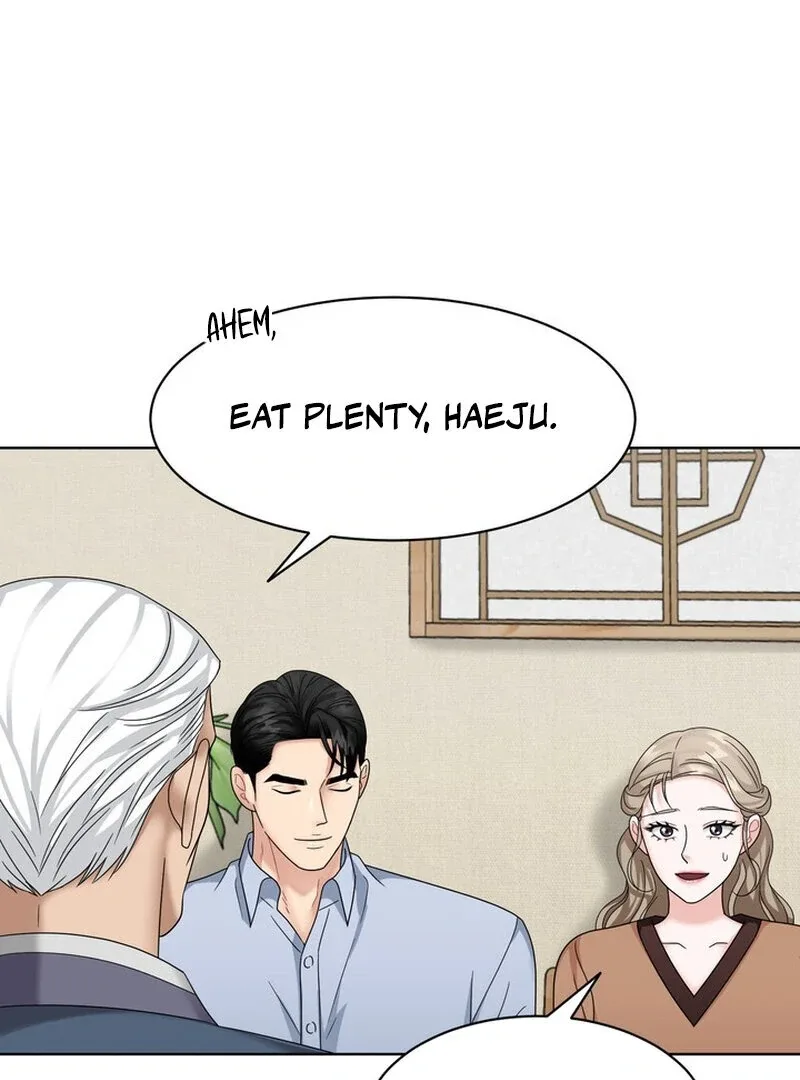 Taste Of The Boss Chapter 26 page 29
