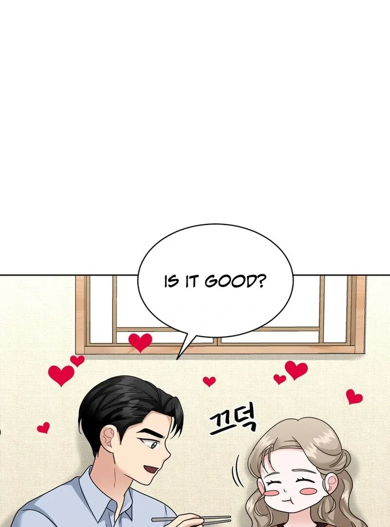 Taste Of The Boss Chapter 26 page 11
