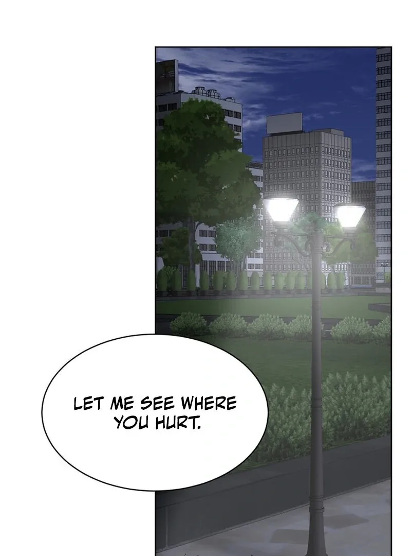 Taste Of The Boss Chapter 28 page 25
